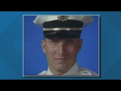 Parents react to Biden's commutation of death sentence for man who killed their son