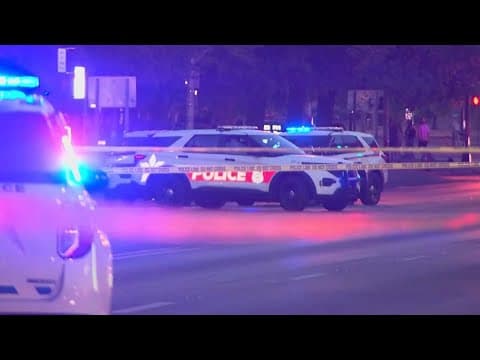 Ohio State family responds to recent violence in University District