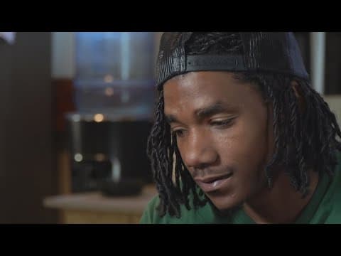 From sawdust to second chances: How a Virginia woodshop is reshaping lives