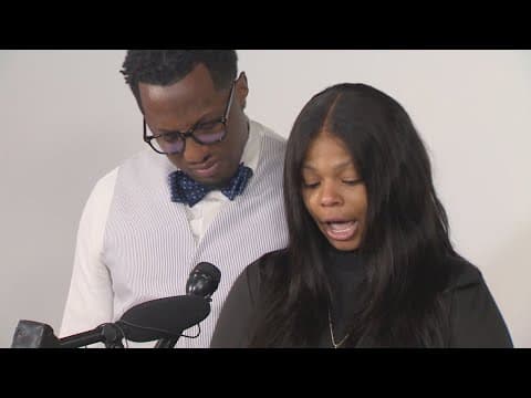 Frisco track meet stabbing: Latest after suspect's family holds press conference