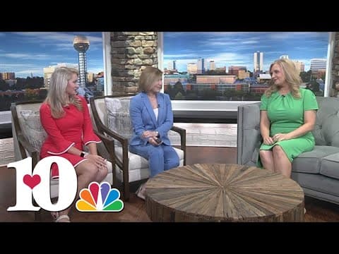 Welcome back, Brittany Bailey!