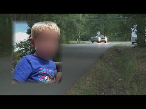 Police reminder about the importance of contacting them if a child goes missing