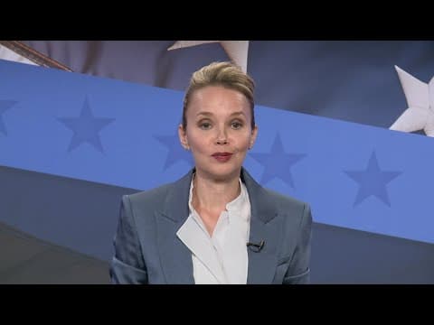 New Orleans Mayoral Debate: Moreno on population loss