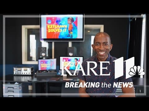 Podcast set in north Minneapolis teaches kids about Juneteenth