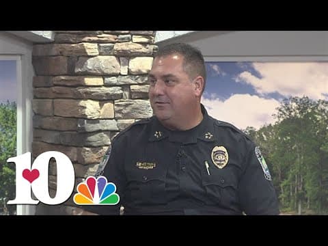 Ask the Chief: UT game day safety