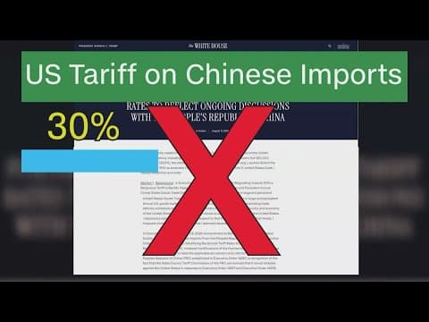 Wall Street indices are up after the US and China hit pause on a major trade deadline