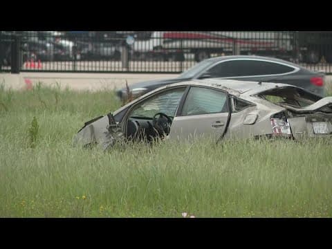 Authorities identify mother who died in crash