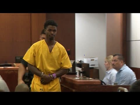 AJ Armstrong can't afford to hire attorney for appeal so judge appoints one