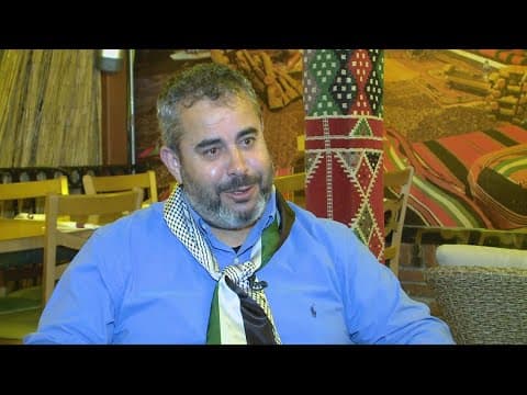 'It made me cry' | Seven Corners business owner says they've received an outpouring of support
