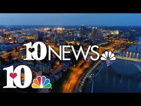 10News Evening Headlines for Tuesday, Dec. 17, 2024