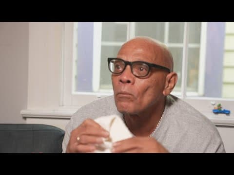 New Orleans man home after 40 years in prison for a murder he didn't commit