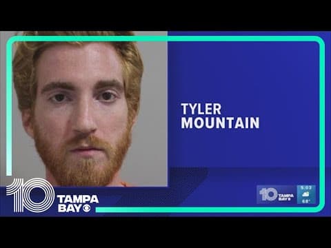 Polk County man accused of sexually exposing himself to customers while providing pest, lawn service