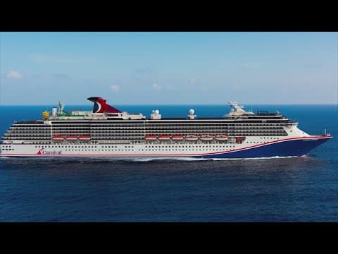 Big cruise news: Carnival launching new loyalty program to replace VIFP