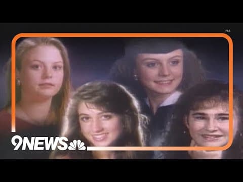 DNA links dead man to 1991 yogurt shop murders