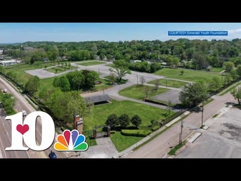 Contract revised for Chilhowee Park