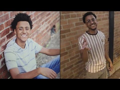 Mom of 24-year-old man killed in Dublin crash seeks justice