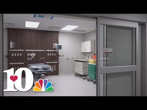 UT Medical Center opens emergency room in Fentress County