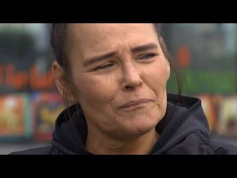 Mother of Lynnwood woman killed in hit-and-run speaks out