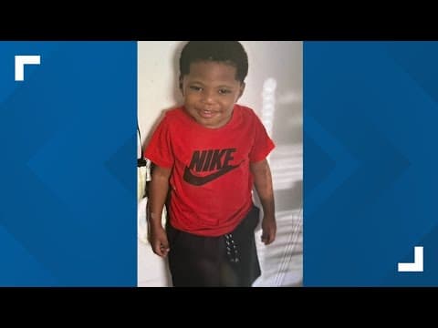 Coroner’s report reveals 5-year-old Darnell Taylor’s cause of death