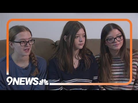Sisters describe shooting from inside Evergreen High School