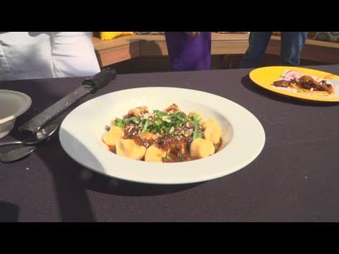 Taste of Little Italy returns to San Diego, featuring various restaurants