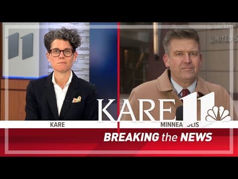 Feeding Our Future: Executive director found guilty on all counts