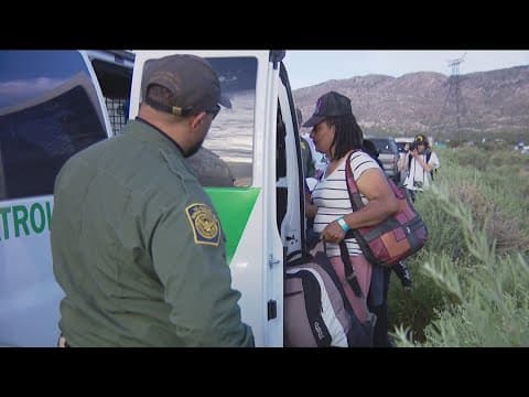 California becomes first state to offer health insurance to undocumented immigrants