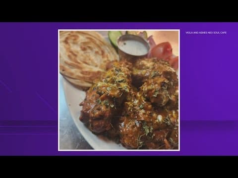 Seabrook restaurant made New York Time's list of top 50 restaurants in the country