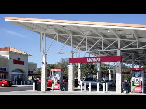 Wawa announces plans to expand into Ohio, Indiana and Kentucky