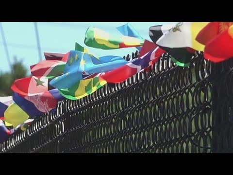 Bridge Refugee Services group reacts to resettlement pause in the US