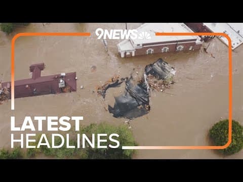 Latest headlines | Red Cross seeks volunteers, donations for Helene recovery