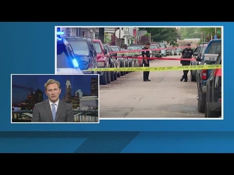 1 seriously injured in Franklinton stabbing