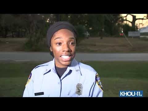 HFD gives update on mulch fire in NW Houston