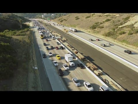 SANDAG board set to officially remove any 'road usage charge' from its plans