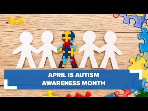 Washington Autism Alliance: 1 in 36 diagnosed with complex neurological disorder