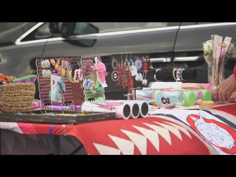 Indigenous Peoples’ Day celebration takes place in Hastings for the first time