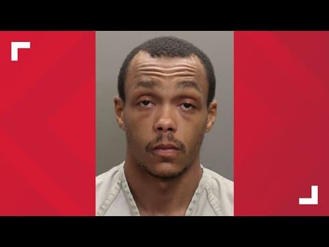 Police: Man pounds on woman's hood, carjacks her in downtown Columbus