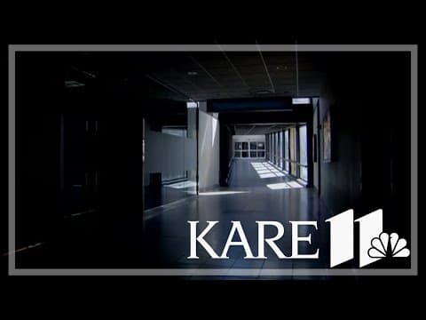 Deadline looms to vacate Alliance Bank Center in St. Paul