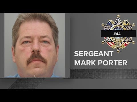 St. Mary's County community mourns death of sergeant