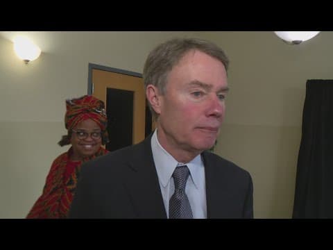 Hogsett: Search for new Indianapolis police chief 'a time consuming process'