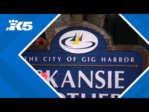 Gig Harbor voters to decide on proposed sales tax increase