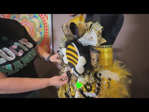 Rising cost of materials to drive up mum prices this homecoming season