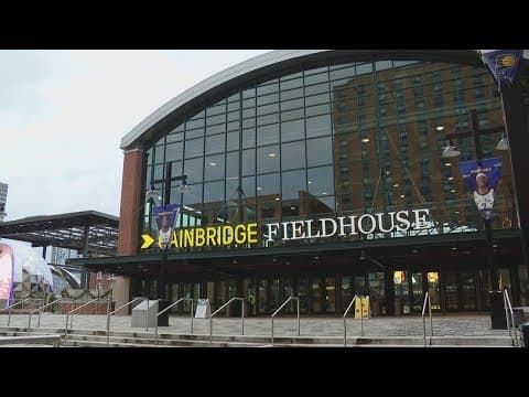 Pacers host In-Season Tournament championship watch party at Gainbridge Fieldhouse
