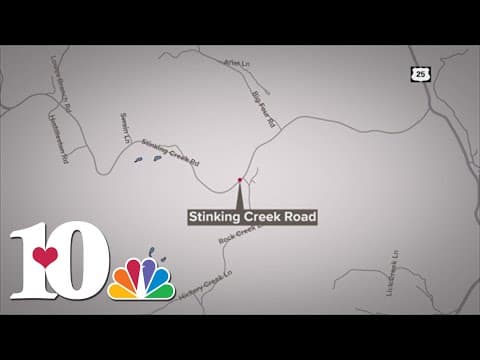 TBI, CCSO investigating fatal house fire after woman's body found