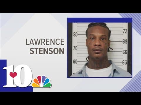 KPD: All suspects arrested after deadly November shooting, following weeks of a suspect on the run