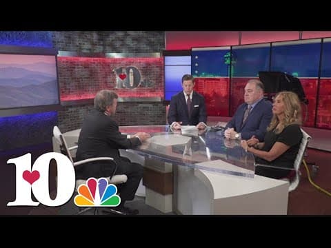 Inside TN: D. Tarwater, Part 3