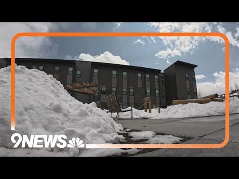New affordable housing opens in Silverthorne