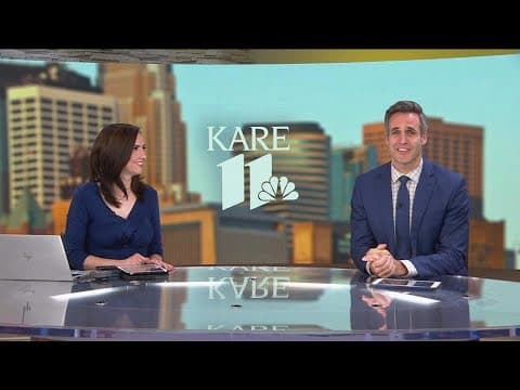 Morning news headlines | Monday, Dec. 5