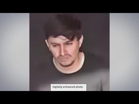 18-year-old escapes kidnapping at Target in Magnolia, sheriff says