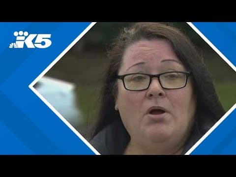 Teekah Lewis' mother reacts to dead end in cold case